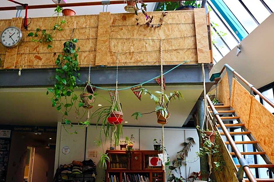 Alter'hostel