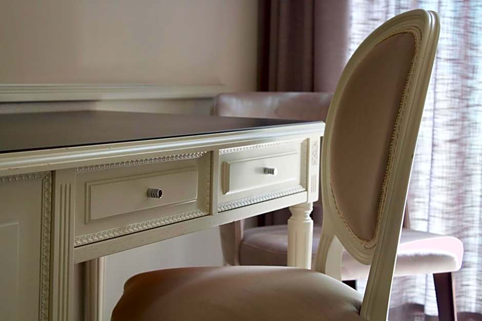 Parco dei Principi Boutique Hotel