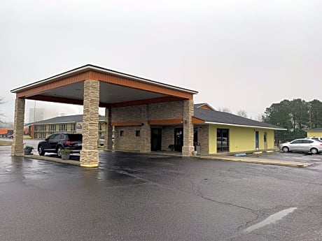 Days Inn by Wyndham Aiken - Interstate Hwy 20