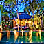 The Mahogany Villa