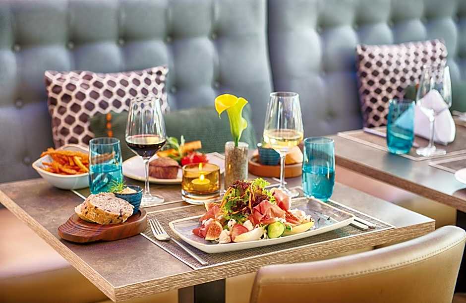 Leonardo Hotel Munich City South