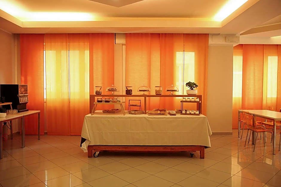 Hotel Austria