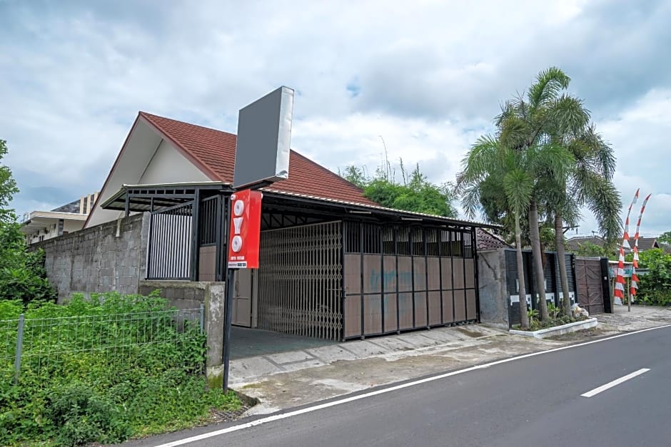 OYO 2347 Griya Patran