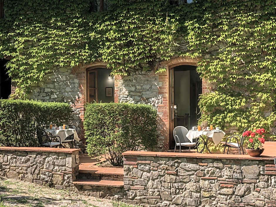 Ultimo Mulino Country Hotel