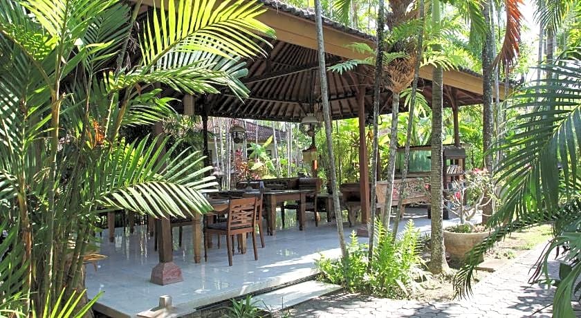 Bumi Ayu Bungalow Sanur