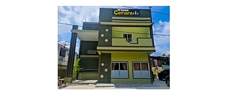 Wisma Cemara Dumai