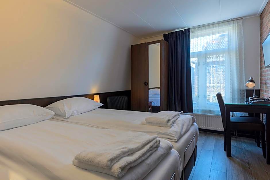 Hotel Randenbroek