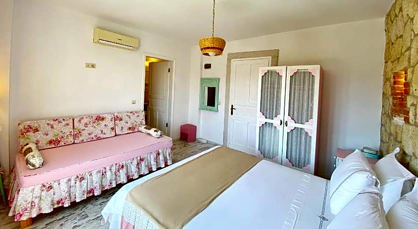 Kesre Hotel