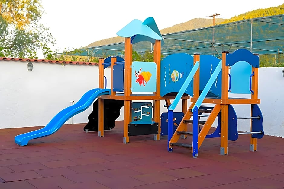 Hotel Rema- Vourvourou