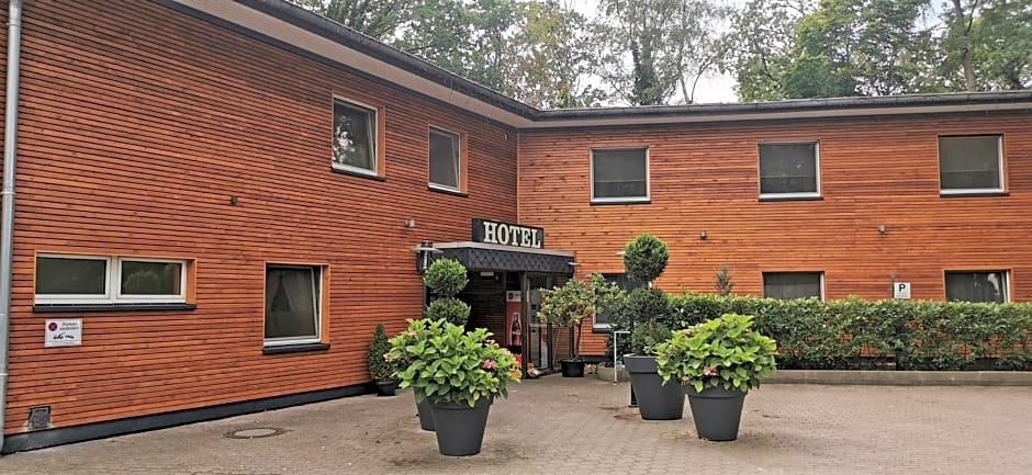 Hotel am Springhorstsee