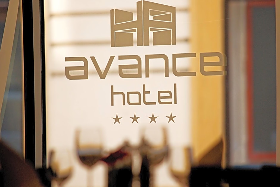 Hotel Avance