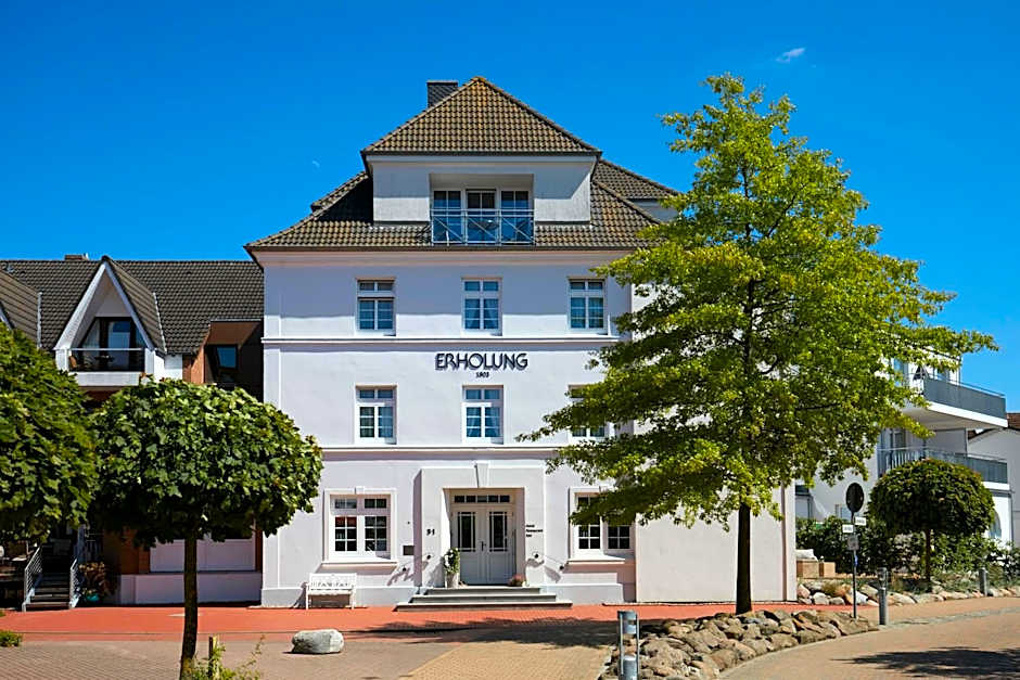 Hotel Erholung