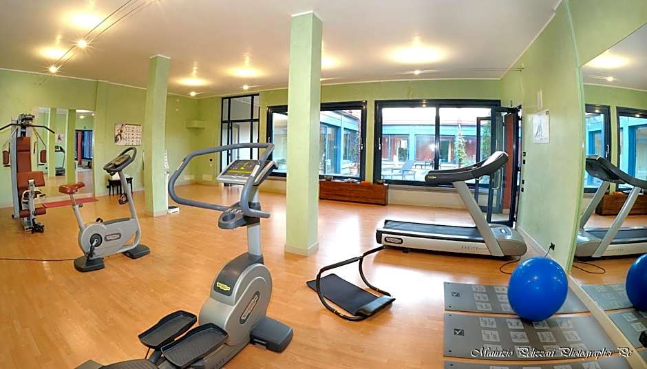 Relais La Colombara Spa & Wellness