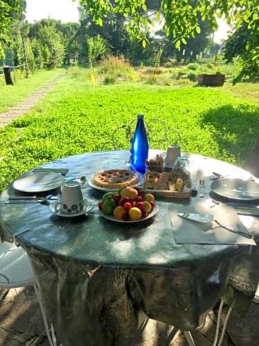 B&B I Guardiani dell'Orto