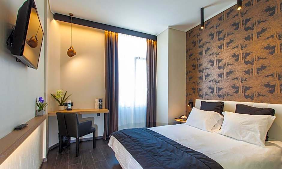 Egnatia Palace Hotel & Spa