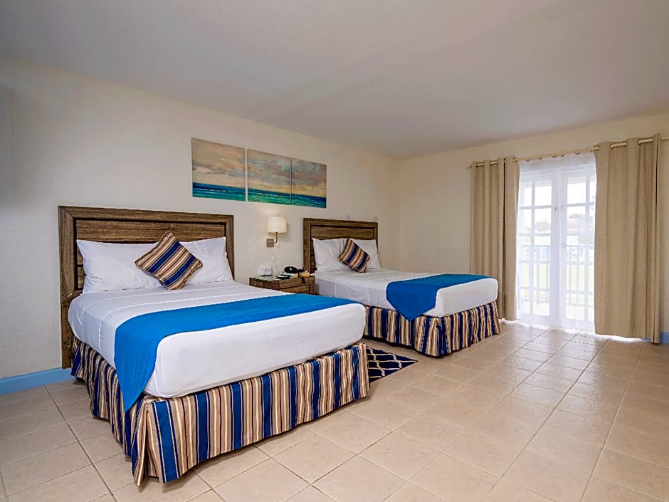 Time Out Hotel