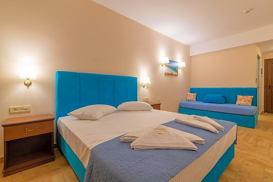 Zante Holidays Hotel