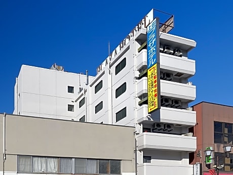 Ueda Plaza Hotel