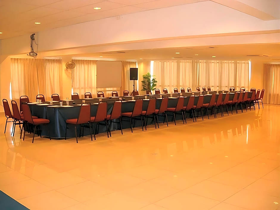 Sun Inns Kuala Selangor
