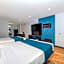 Studio 6 Suites Stockton, CA Waterfront