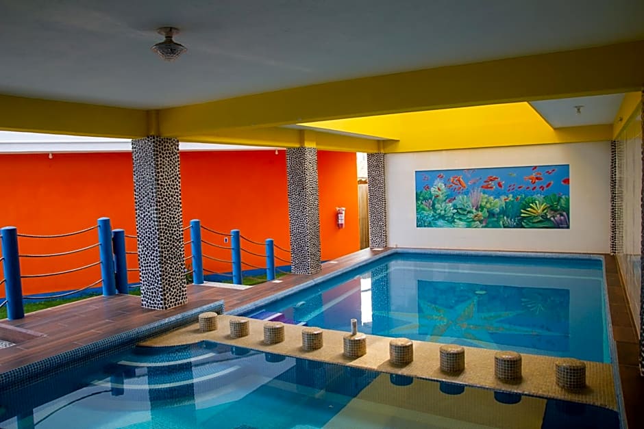 Hotel Happy Beach