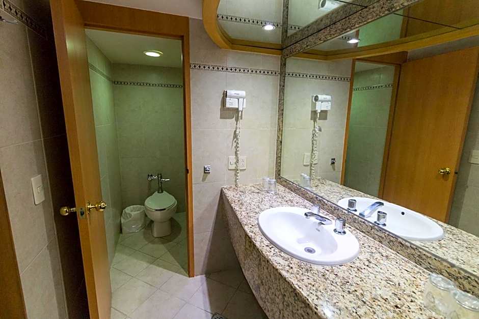 Hotel Atlante