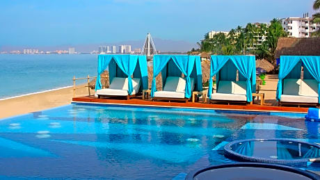 Almar Resort Luxury Lgbt Beach Front Experience Puerto Vallarta Puerto Vallarta Hotels At Getaroom