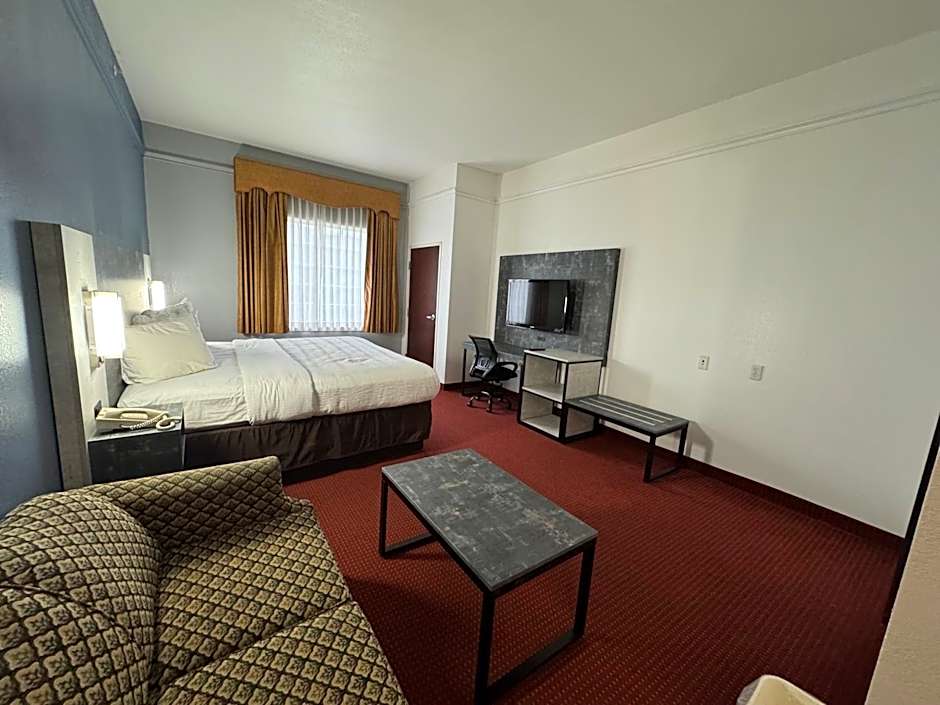 FairBridge Inn & Suites Cleburne