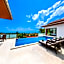 Sunny Banks - Modern Sea View 4 Bed Pool Villa