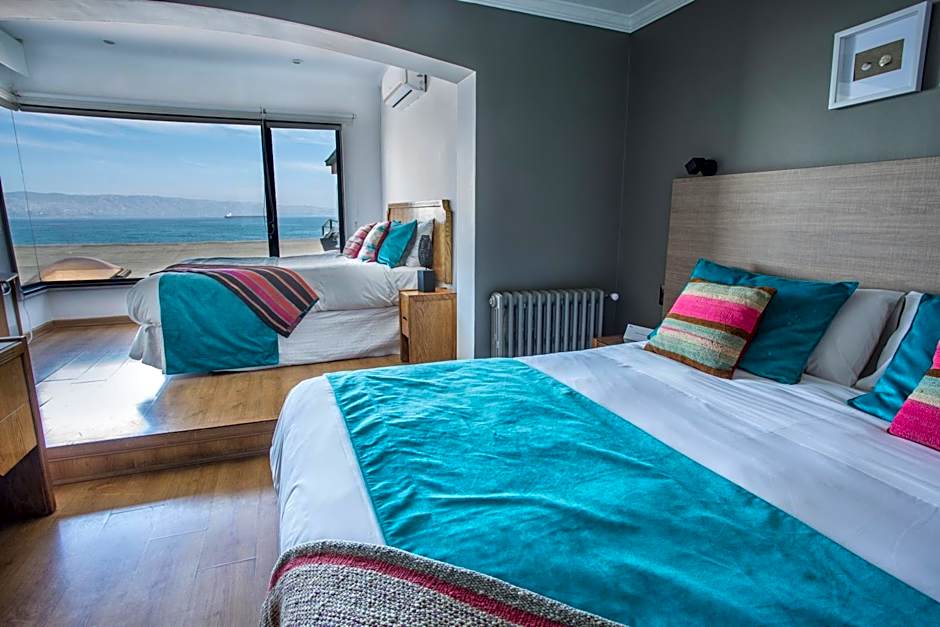 Hotel Oceanic
