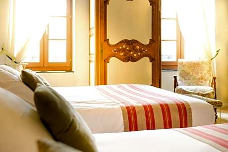 Superior Tripe or Quadruple Room