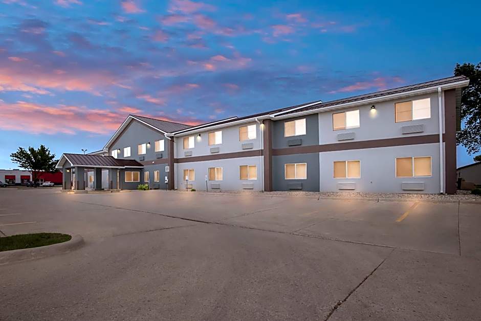 Quality Inn Brookings-University