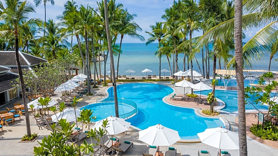 Photo 1 of 50 of Outrigger Koh Samui Beach Resort