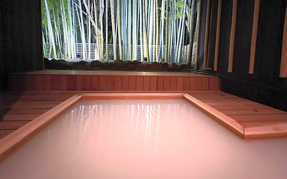 Mount View Hakone Ryokan