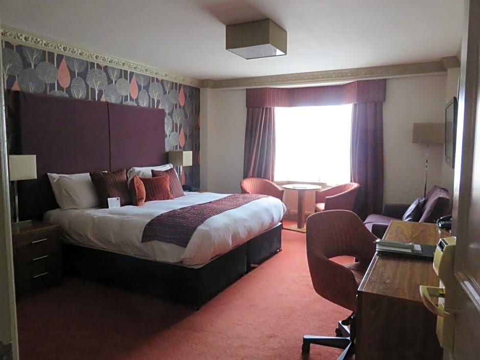 Belmont Leicester Hotel