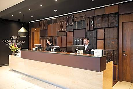 Crowne Plaza Amsterdam - South By IHG