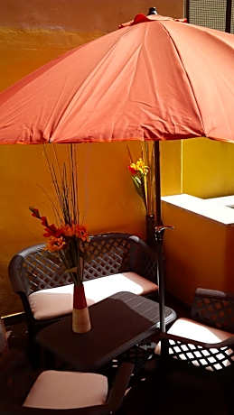 Economy Triple Room - via Famagosta 45