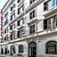 Raeli Hotel Noto