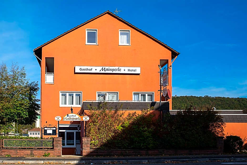 Hotel Mainperle