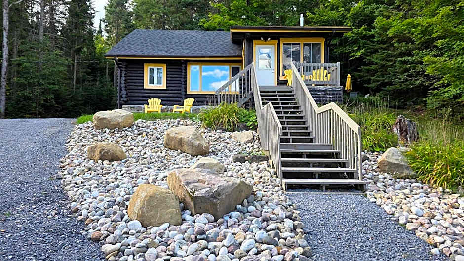 Le Refuge du Village - In the heart of the village, lake, hiking and more