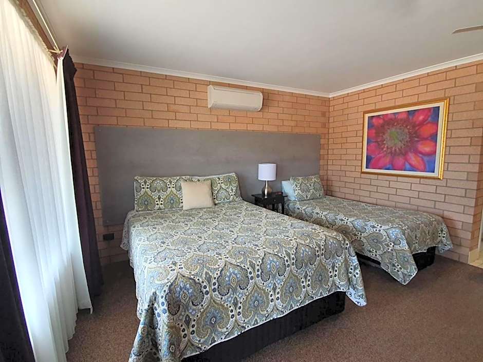 Streaky Bay Motel and Villas