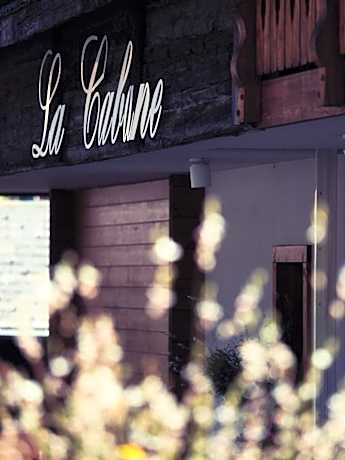 Boutique Hotel La Cabane