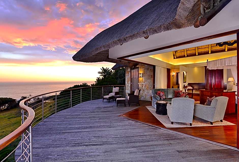 Oceana Beach and Wildlife Reserve