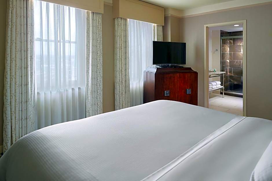 The Westin Poinsett Greenville