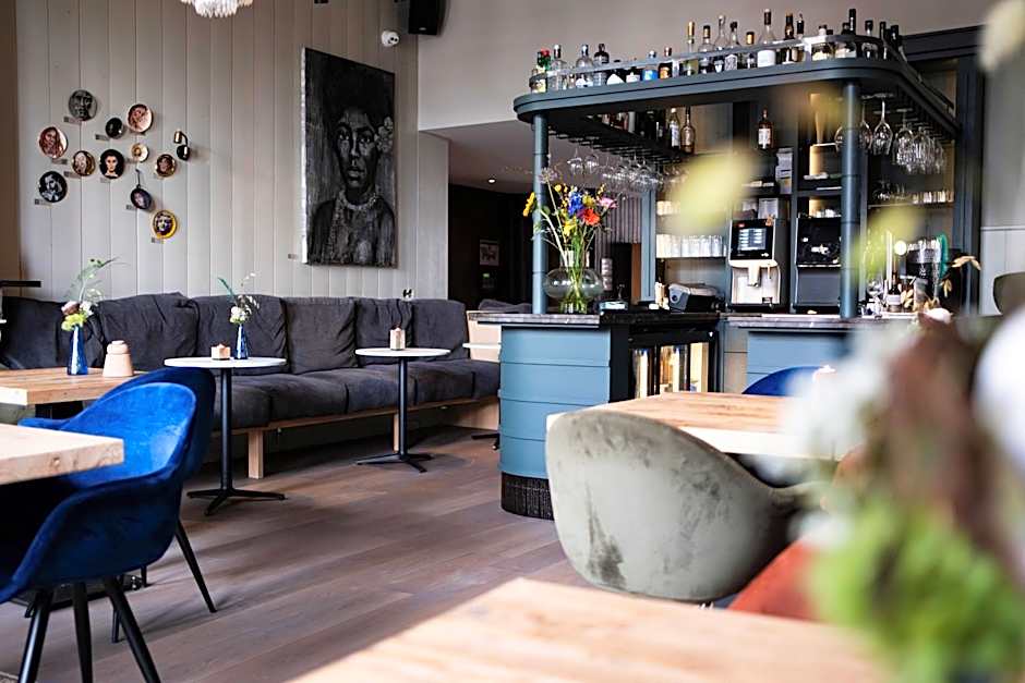 Logementen Dokkum