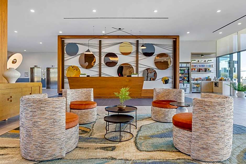 Cambria Hotel Burbank Airport