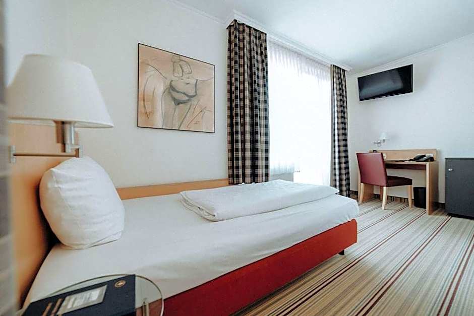 Hotel Ars Vivendi München