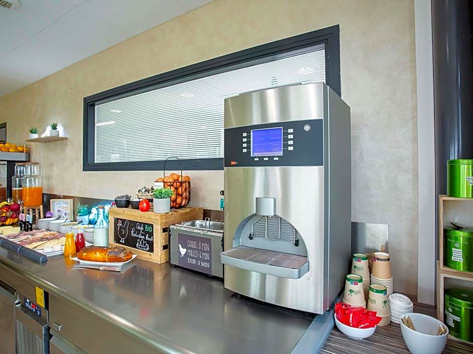 ibis Styles Bourges
