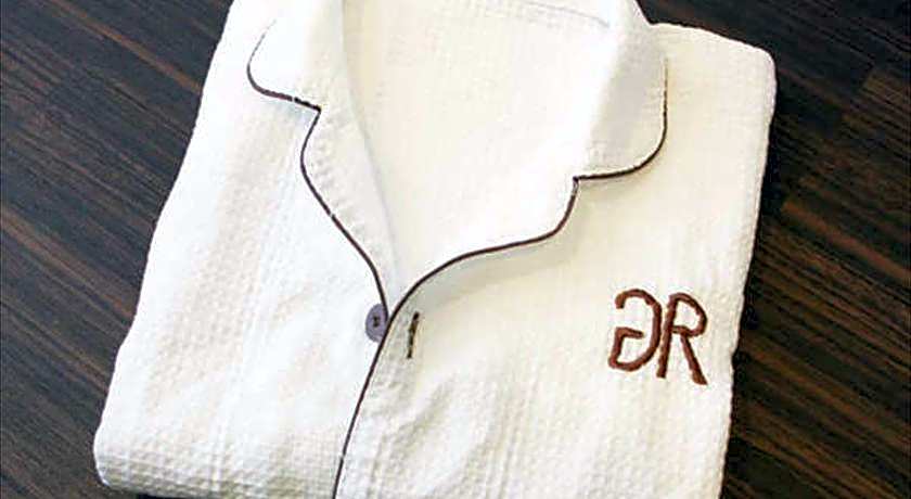 Green Rich Hotel Kagoshima Tenmonkan