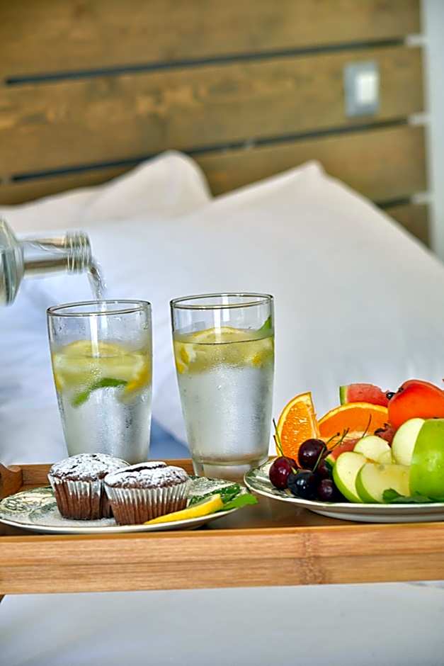 Calma Boutique Hotel